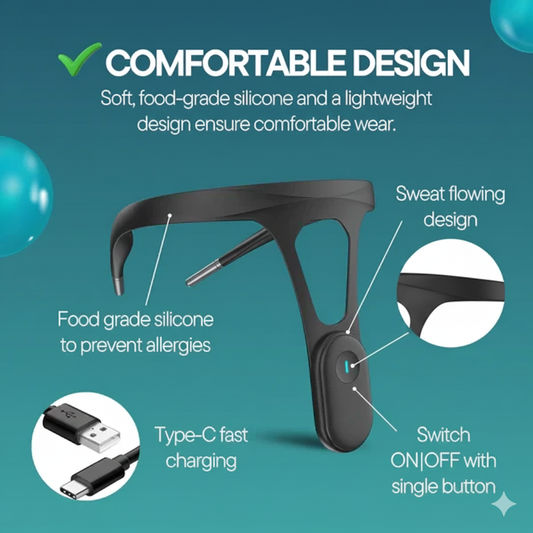 AlignX: The Science of Staying Straight