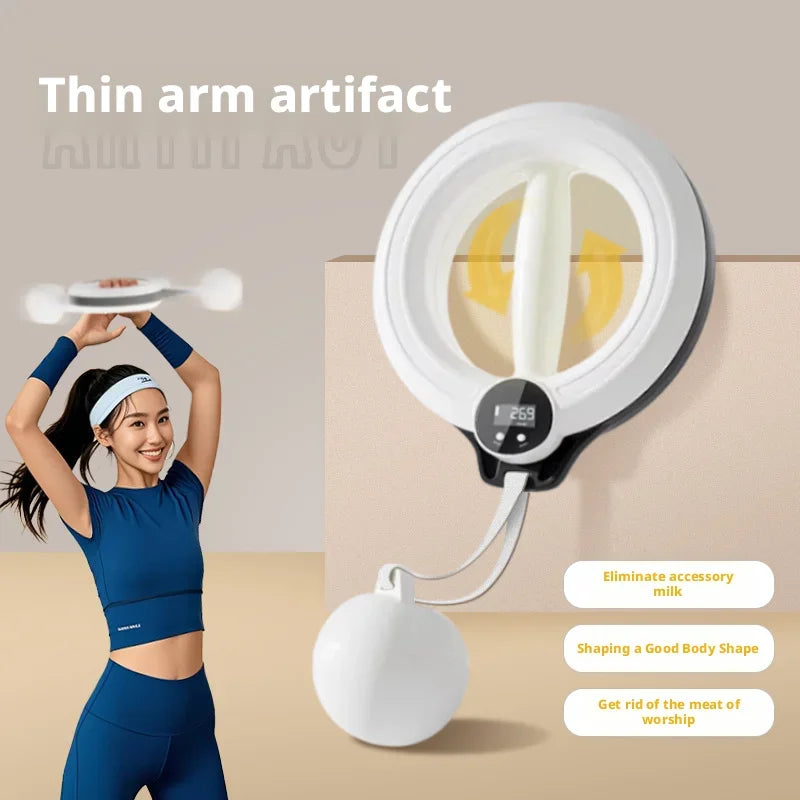 The Flex Arm Loop
