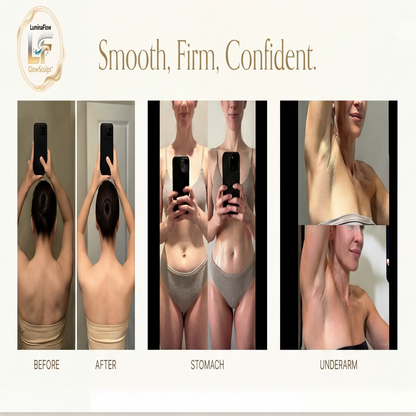 LuminaFlow GlowSculpt – Professional Facial Sculpting Tool