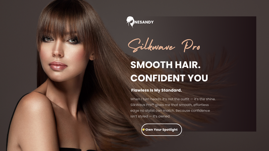 Silkwave Pro. From Chaos to Class