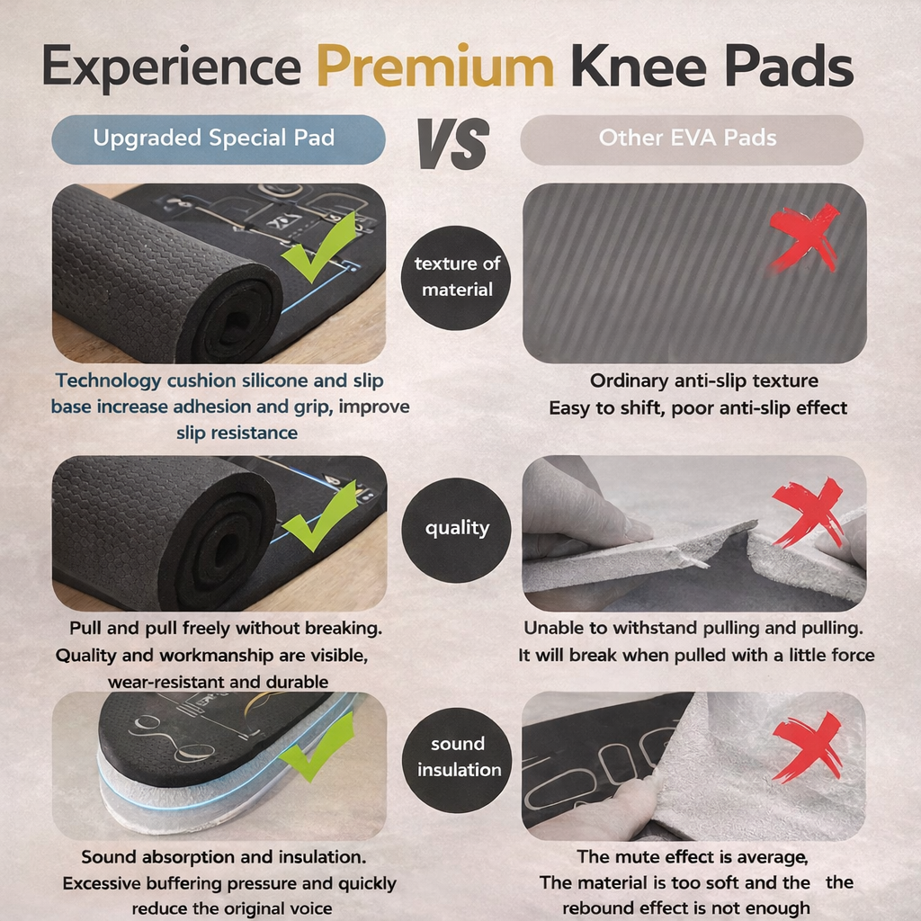 IronRoll Portable Ab Roller Wheel For Home Workout