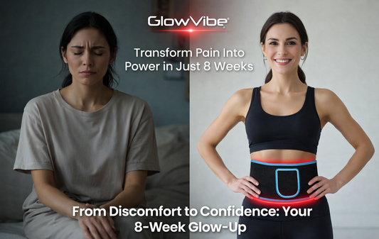 GlowVibe Belt