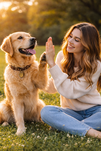 PawZap Automatic Dog Paw Cleaner For Quick Care