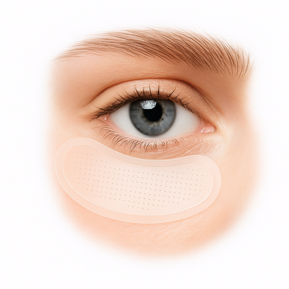 HyaluKiss – Hyaluronic Micro Needle Eye Patches