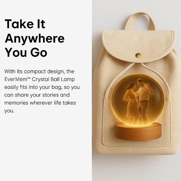 EverMem Crystal Light