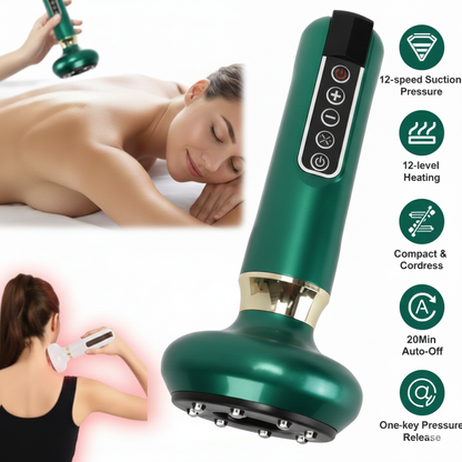 LuminaFlow GlowSculpt – Professional Facial Sculpting Tool