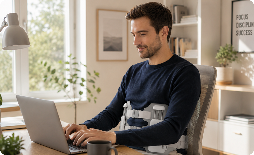 Remote Workers