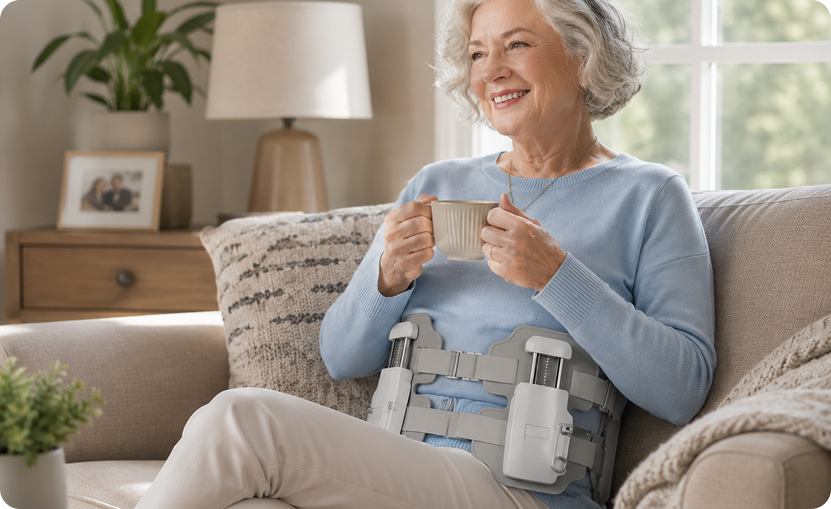 Older Adults