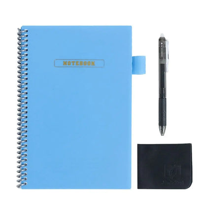 EverNote Pocket Journal (Reusable)- 24 Sheets