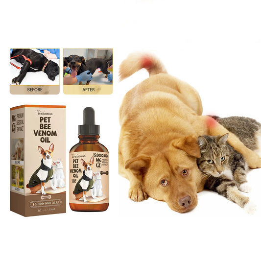 Pet Joint Repair Drops