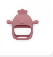 GumBuddy Soft Silicone Teething Toys For Babies