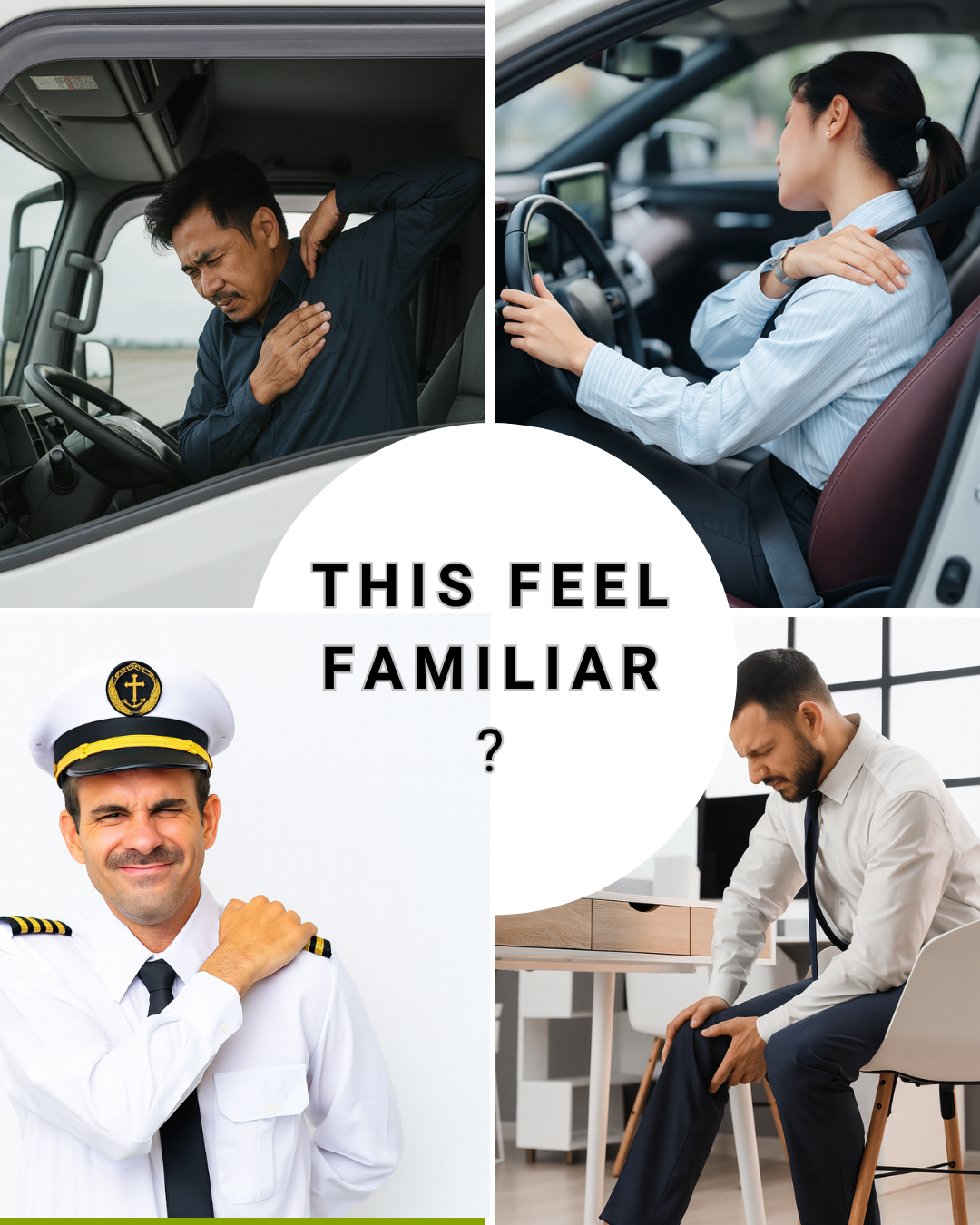 ReliefGuard Pro Patch