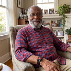 Robert D., 75, Toronto, Canada avatar