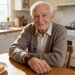 Edward P., 81, Dublin, Ireland avatar