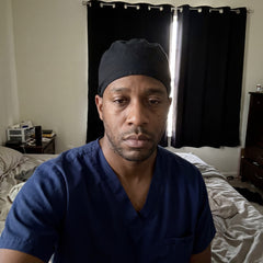 James, 52 — Night Shift Nurse, Manchester UK avatar