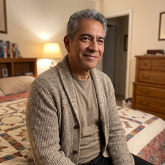 Carlos R., 56, Teacher, Barcelona, Spain avatar