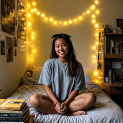 Priya, 23 — College Student, Mumbai India avatar