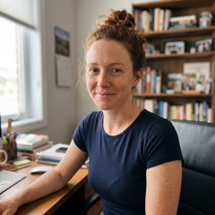 Sarah M.34 · UX Designer · Vancouver, Canada avatar