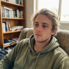 James R.22 · Architecture Student · Melbourne, Australia avatar