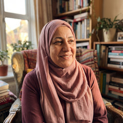  Fatima A.42 · High School Teacher · Dubai, UA avatar