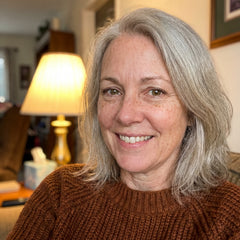  Karen W.54 · Retired Teacher · Chicago, USA avatar