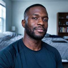  Jamal T.36 · Personal Trainer · Atlanta, USA avatar