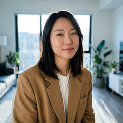  Yuna C.27 · Financial Analyst · Seoul, South Korea avatar