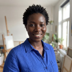  Aisha N.33 · Graphic Designer · Lagos, Nigeria avatar