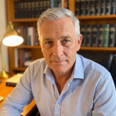 — Robert K.51 · Corporate Lawyer · Sydney, Australia avatar