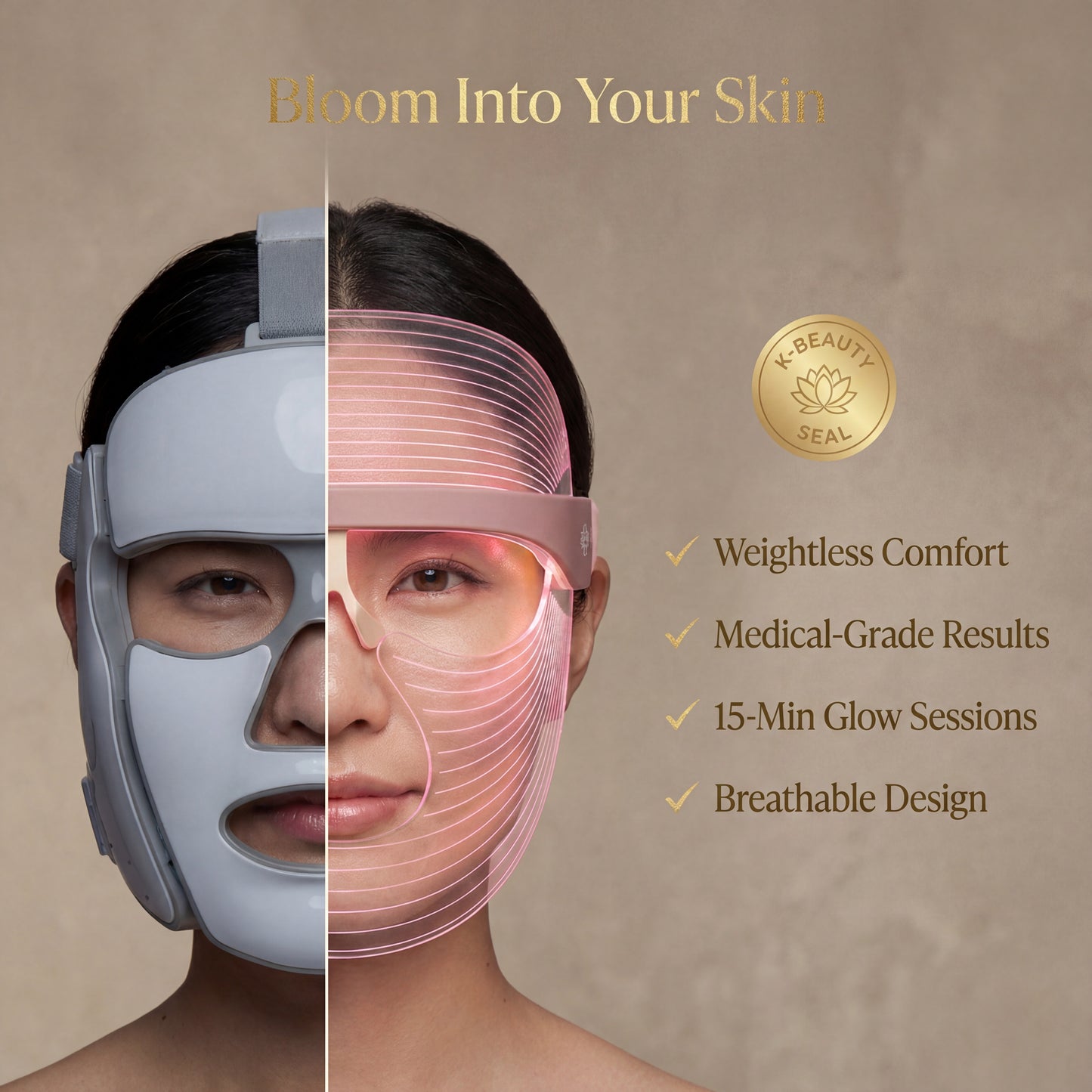 SeoulSparkle LED Rejuvenator