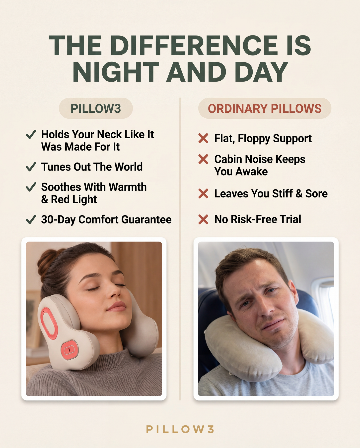 Pillow3 E - Book